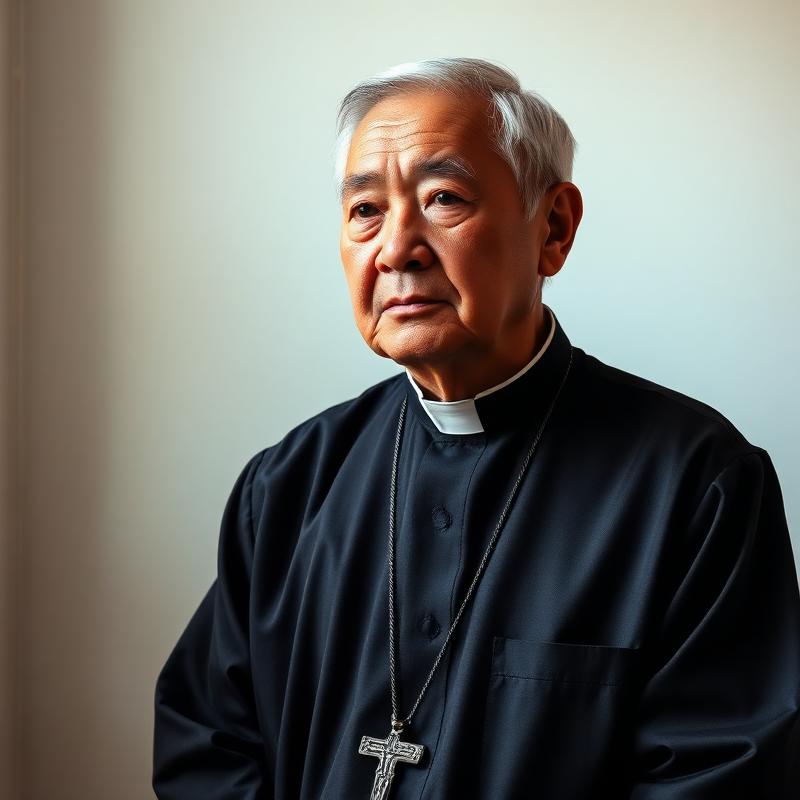 Fr. Roy Cimagala